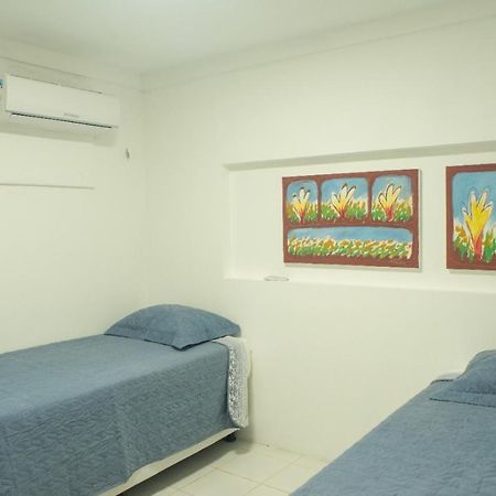 Flat Natal - Localizacao Top E Wifi Eksteriør billede