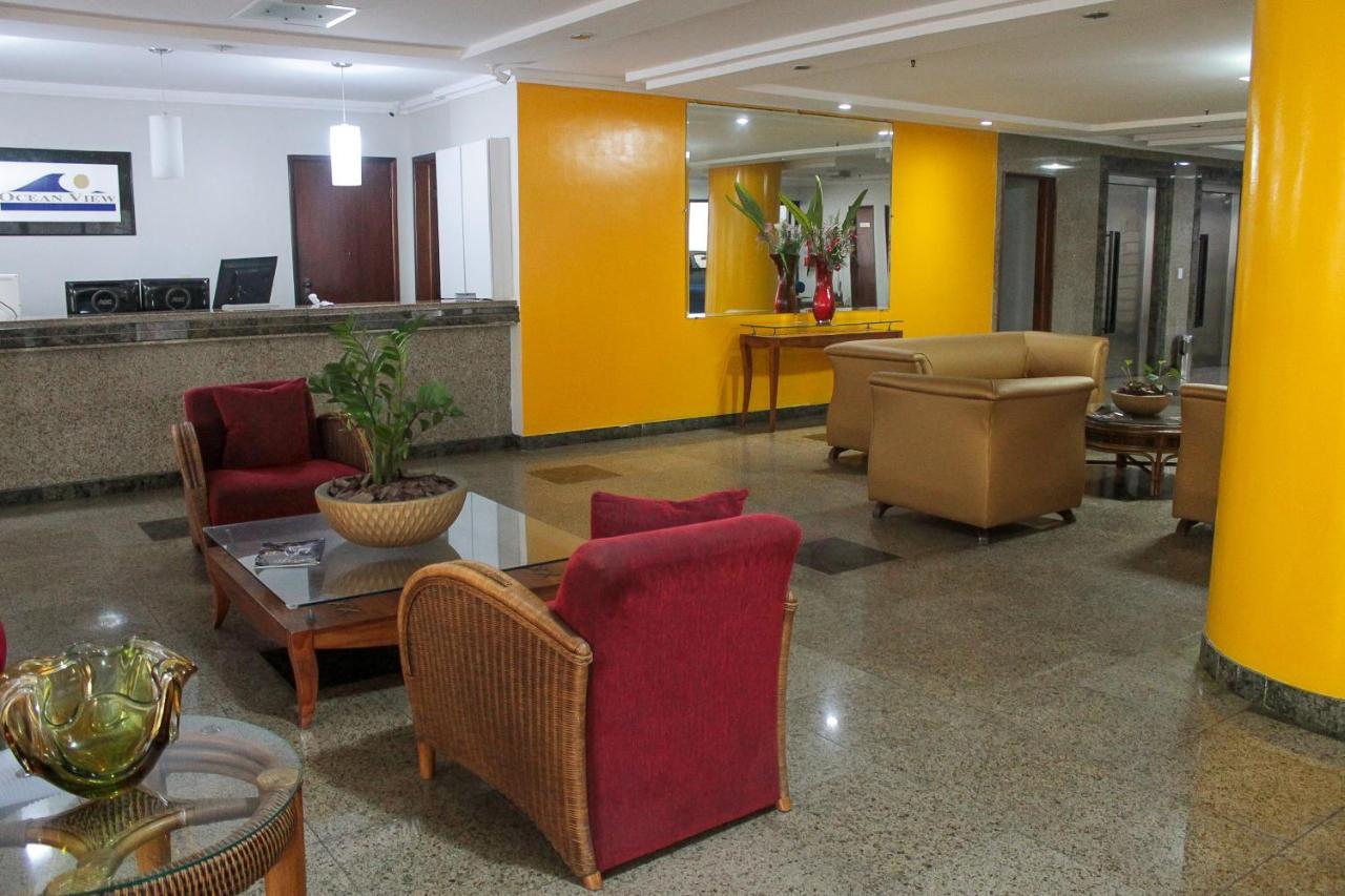 Flat Natal - Localizacao Top E Wifi Eksteriør billede