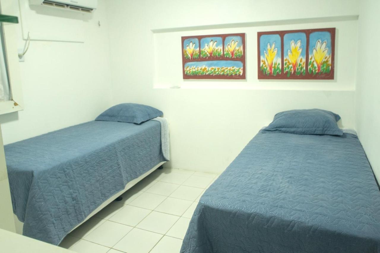 Flat Natal - Localizacao Top E Wifi Eksteriør billede