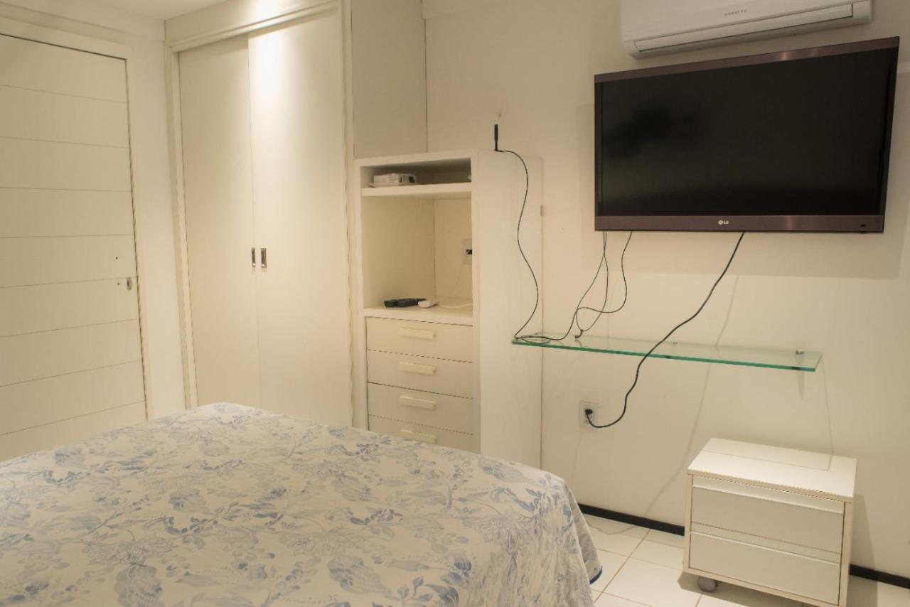 Flat Natal - Localizacao Top E Wifi Eksteriør billede