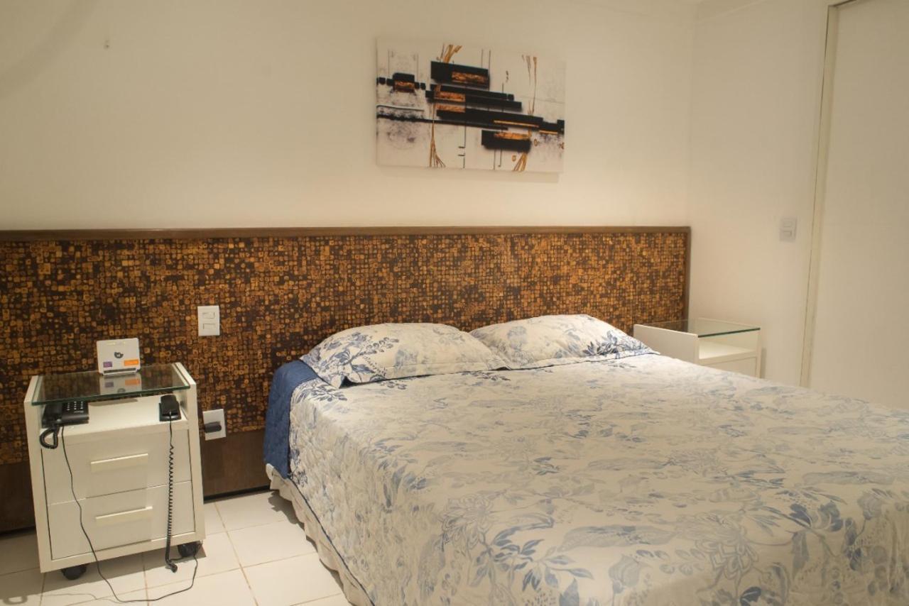 Flat Natal - Localizacao Top E Wifi Eksteriør billede