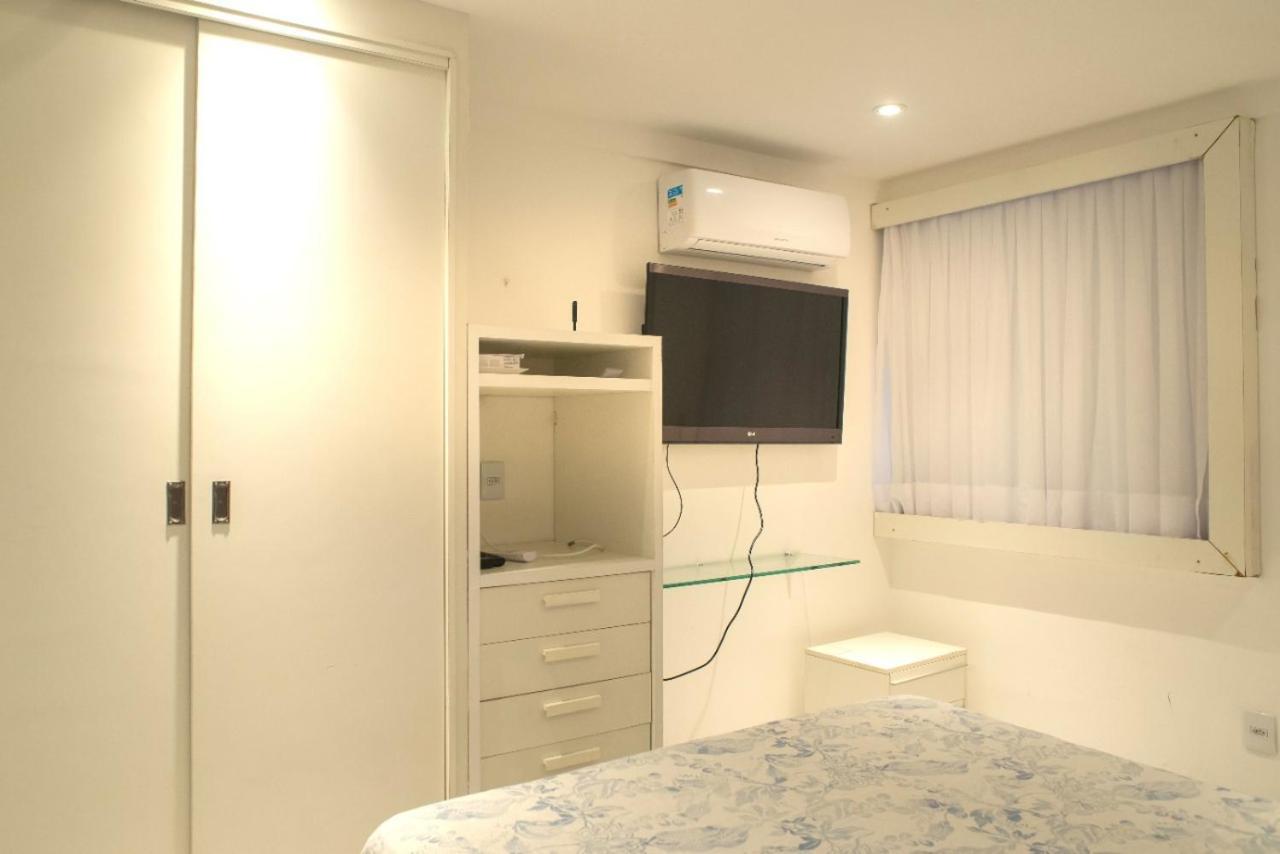 Flat Natal - Localizacao Top E Wifi Eksteriør billede