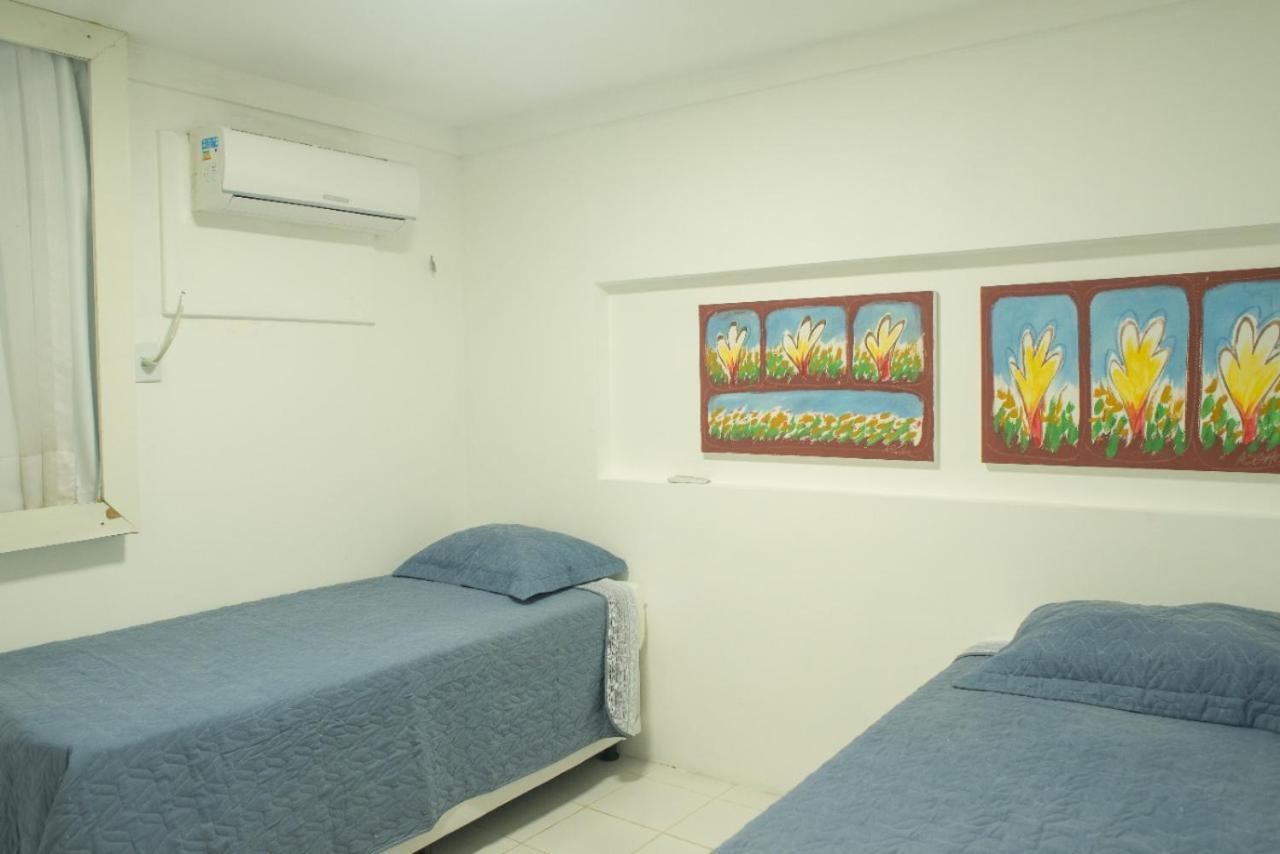 Flat Natal - Localizacao Top E Wifi Eksteriør billede