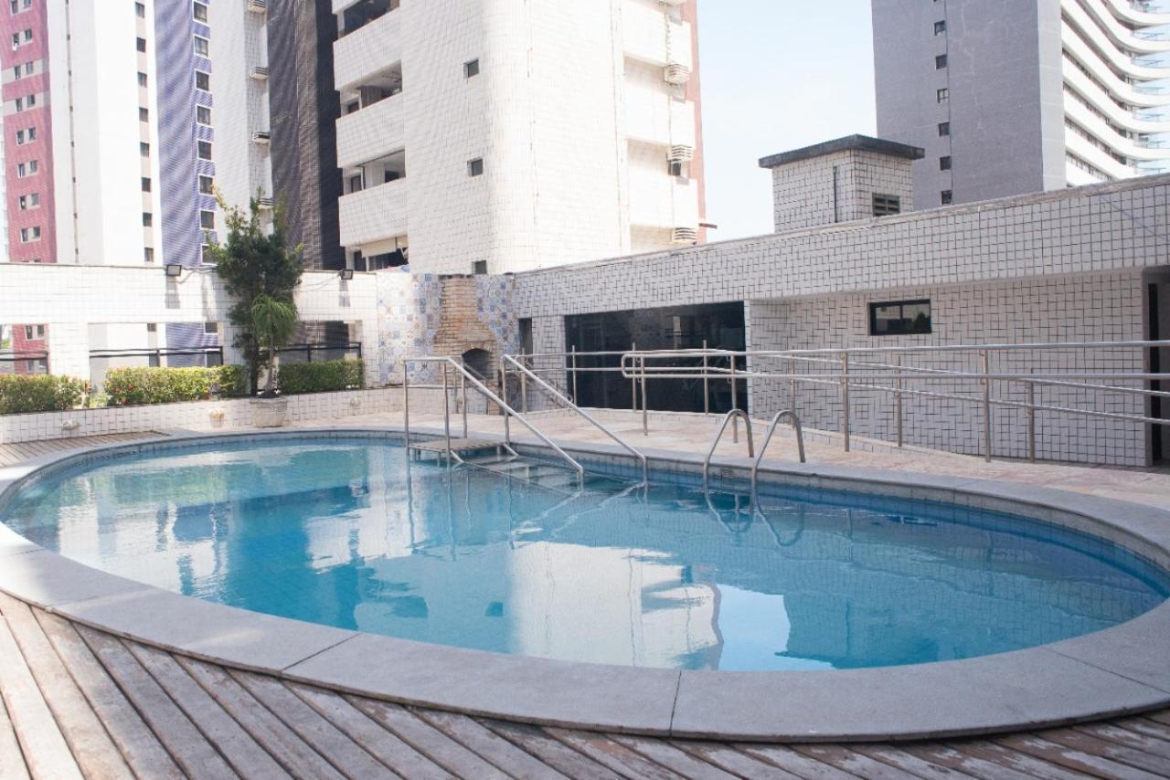 Flat Natal - Localizacao Top E Wifi Eksteriør billede